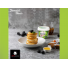 SWEETAL STEVIA ZERO CALORIE SWEETENER POWDER ( STEVIA 24 MG + ERYTHRITOL 976 MG ) 250 GM JAR